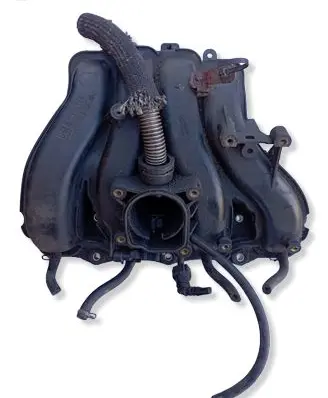 Opel Vectra C Intake manifold 55351149