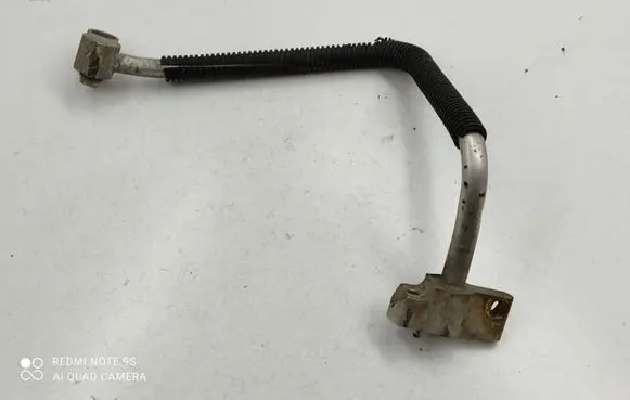 Seat Alhambra (Mk1) Air conditioning (A/C) pipe/hose
