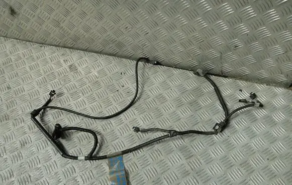 Toyota Corolla E210 E21 Other wiring loom 