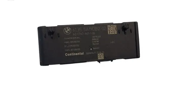BMW 7 G11 G12 Tailgate/trunk control unit/module 61355A19DB2 5A19DB2