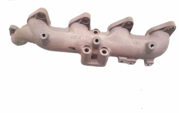Exhaust manifold