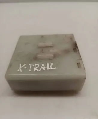 Nissan X-Trail T30 Other control units/modules 28550EQ300 5404