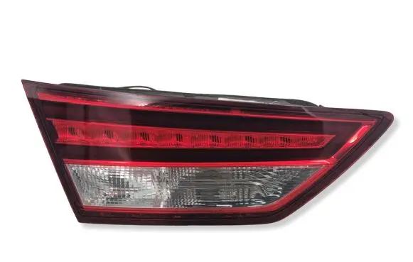 Seat Leon (5F) Tailgate rear/tail lights 5F9945307C