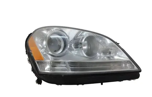 Mercedes-Benz ML W164 Headlight/headlamp 263348