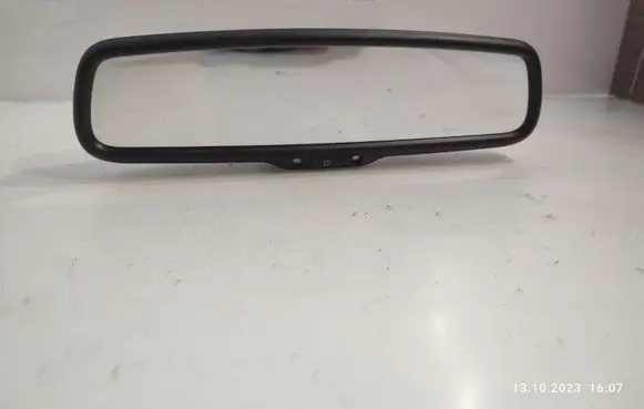 Honda Accord Rear view mirror (interior) 015892
