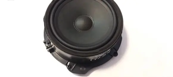 Jaguar XE Rear door speaker GX7318808CE