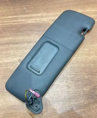 BMW 3 E92 E93 Sun visor 1010232400