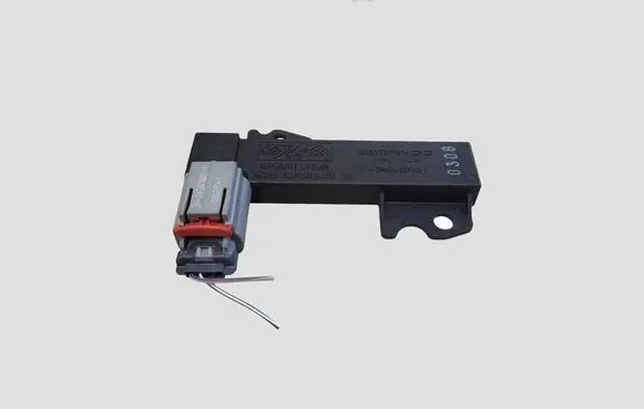 Jaguar XF X250 Aerial antenna amplifier 6G9115K603KB