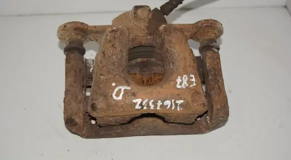 BMW 1 E81 E87 Front brake caliper
