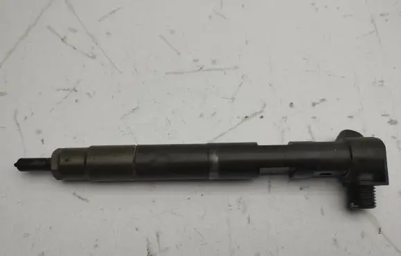 Mercedes-Benz C W204 Fuel injector A6510700587 EMBR00002D