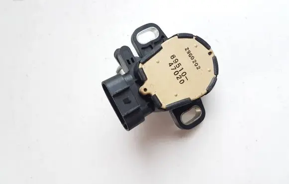 Lexus RX III Brake pedal sensor switch 8951047020
