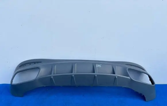 Mercedes-Benz AMG GT C192 Rear bumper A1928855501