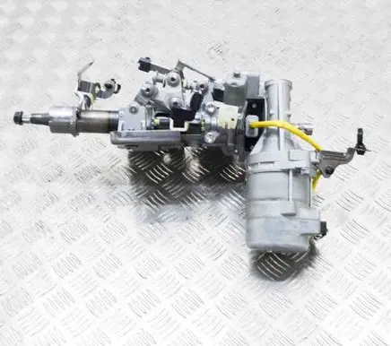 Lexus RX 450H Steering rack mechanical part 18F131056 S400115