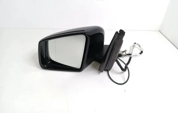 Mercedes-Benz GLS X166 Front door electric wing mirror