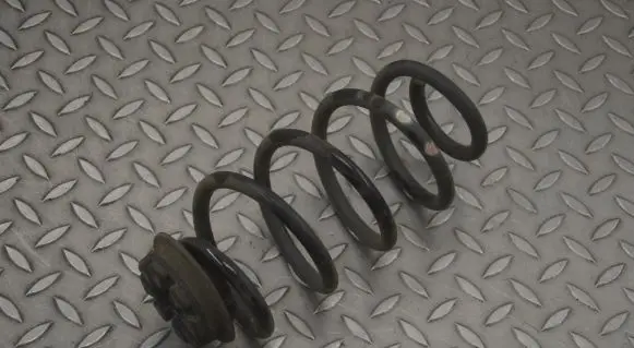 Nissan Juke I F15 Rear coil spring