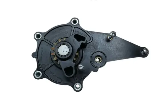 Ford Mustang VI Convertible roof control unit 000000076990 900000076990 9000000769802