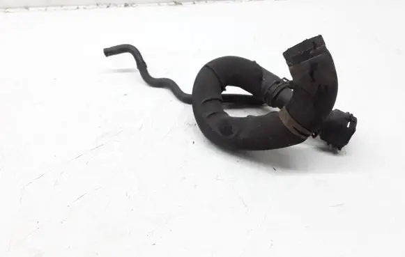 Seat Exeo (3R) Engine coolant pipe/hose
