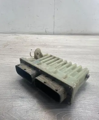 Opel Astra G Other control units/modules 24456733 15427111