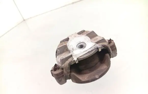 Audi A8 S8 D3 4E Gearbox mount 4E0399151AH