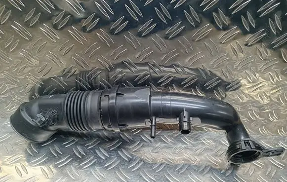 Citroen C4 III e-C4 Air intake hose/pipe 9824569380 81067R