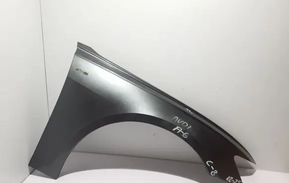 Audi A6 S6 C8 4K Fender 4K0821106B