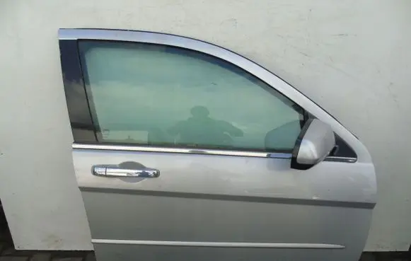 Chrysler Sebring (ST-22 - JR) Door (2 Door Coupe) 