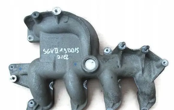 Citroen C4 Grand Picasso Intake manifold