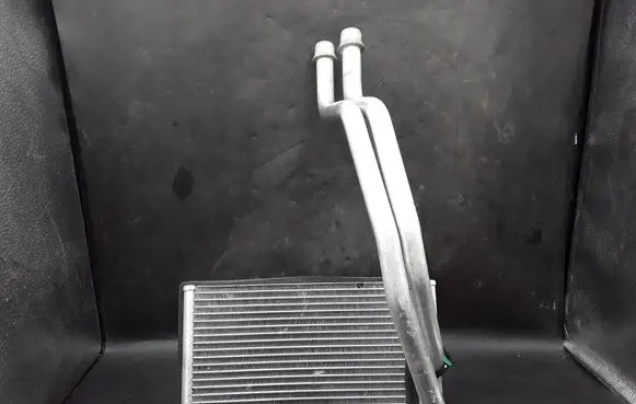 Opel Meriva B Heater blower radiator 52426696