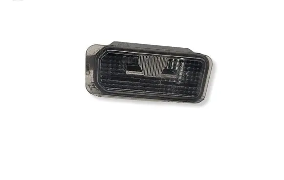 Jaguar XF X250 Number plate light AW9313550AA