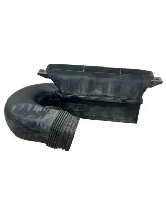 Volkswagen PASSAT CC Intercooler air guide/duct channel 1K0805962E