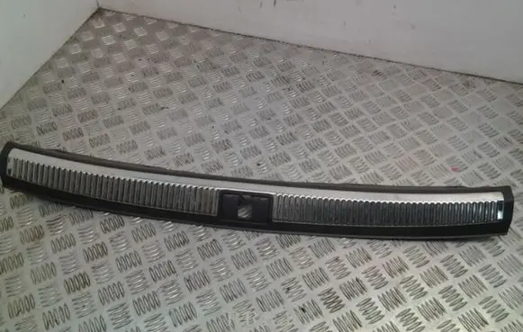Audi RS4 Trunk/boot sill cover protection 8E9864483C