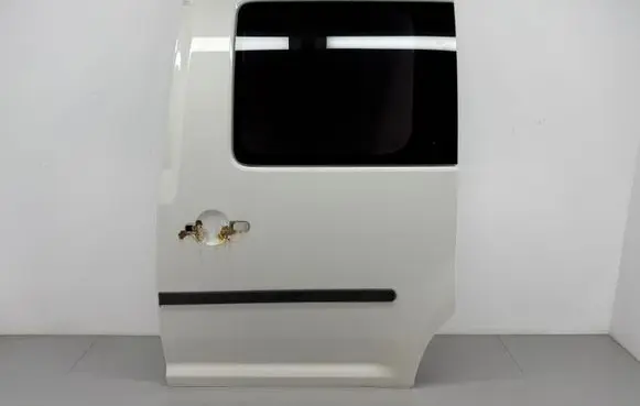 Volkswagen Caddy Side sliding door 