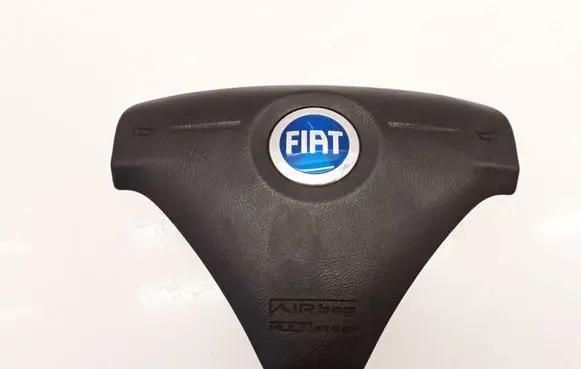 Fiat Croma Steering wheel airbag 735399616 MD051440061