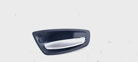 BMW 1 E81 E87 Rear door interior handle 7147164