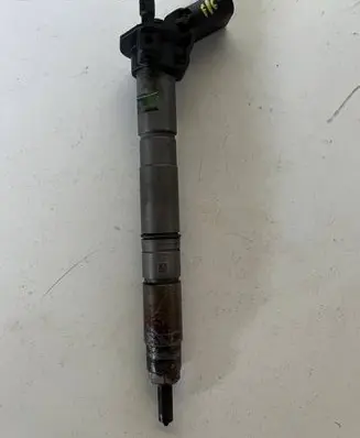 Audi A6 S6 C6 4F Fuel injector 13062000141 059130855AX