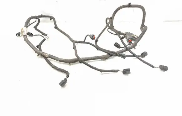 Ford Mondeo MK V Parking sensor (PDC) wiring loom E1GT15K867AB