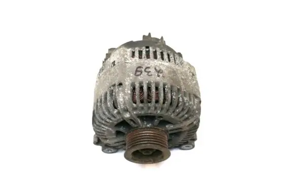 Audi A6 S6 C6 4F Generator/alternator 059903015R
