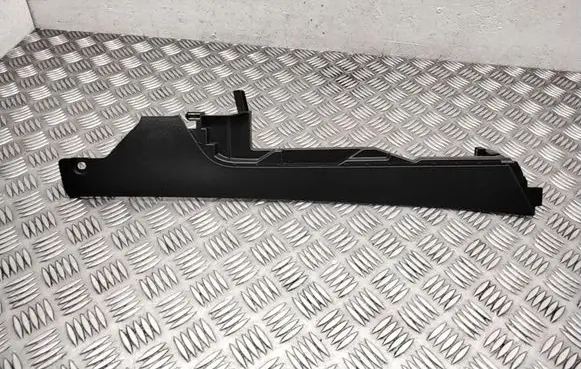 Subaru Forester SH Other center console (tunnel) element 66241SC010