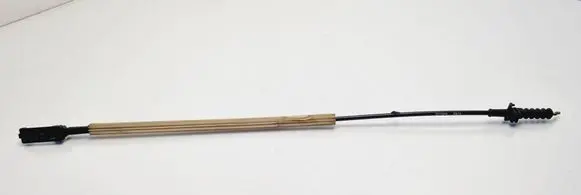 Volvo V70 Rear door cable line 9485043C