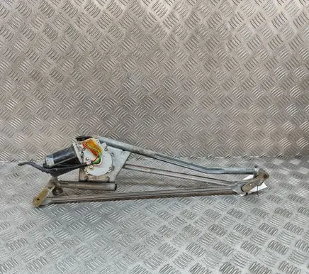 Mercedes-Benz SLK R170 Front wiper linkage and motor A1708240105 A1708200242
