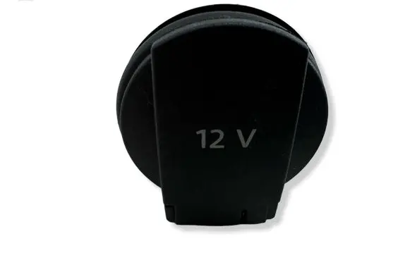 Audi RS4 B7 12 V Socket (rear) 8E0919309