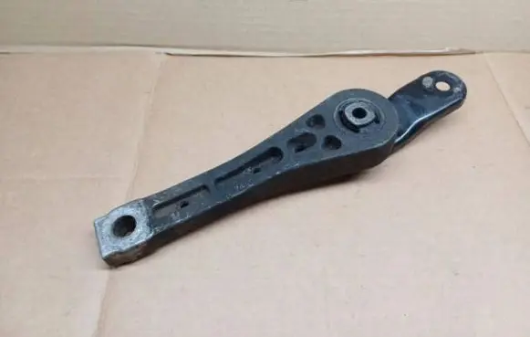 Skoda Superb B6 (3T) Gearbox mounting bracket 1K0199855B