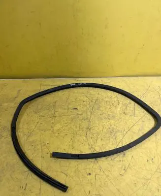 Skoda Fabia Mk1 (6Y) Front door rubber seal 
