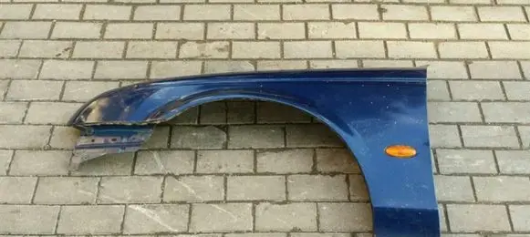 Jaguar S-Type Fender XR826897