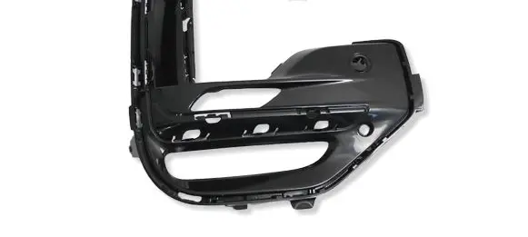 BMW X5 G05 Front bumper lower grill 8092687 10503420