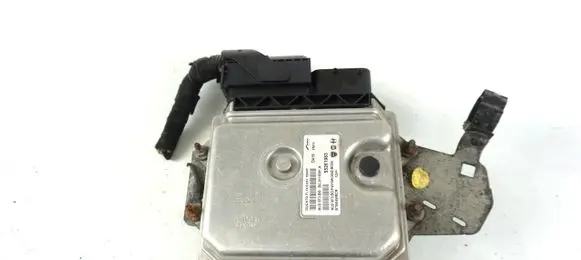 Fiat Ducato Engine control unit/module ECU 55261983 MJDF3BO