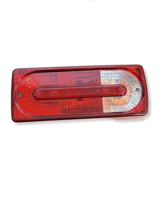 Mercedes-Benz G W463 2nd Gen Rear/tail lights A4638202064