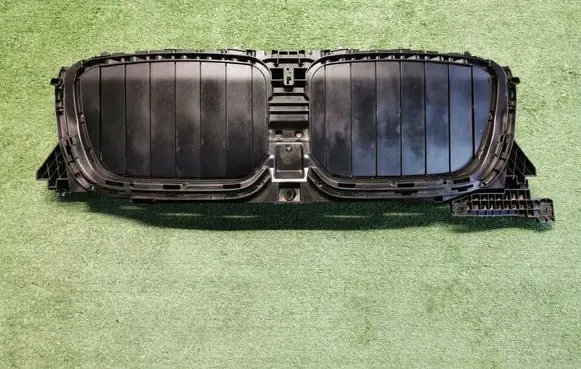 BMW X3 G01 Front bumper upper radiator grill 5A1DA48DANEK 5A1DA48