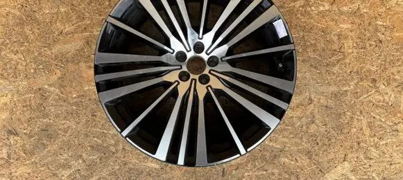 Volvo XC90 R22 alloy rim 32207757 K175209