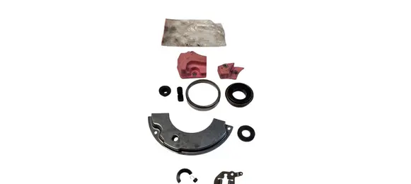 Ford Escape IV Other gearbox part ABG32 HL349P686 HL349P686AA